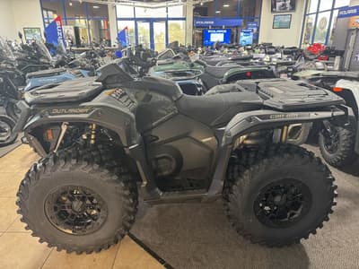 BOATZON | Can-Am® Outlander Backcountry 1000R Multicam Dark Camo 2026 BOATZON | Can-Am® Outlander Backcountry 1000R Multicam Dark Camo 2026