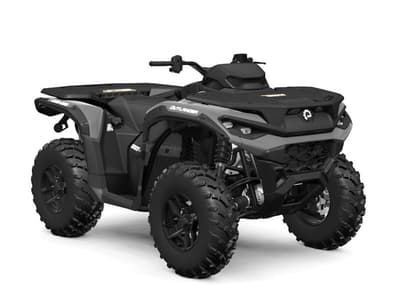 BOATZON | Can-Am® Outlander DPS 1000 2027