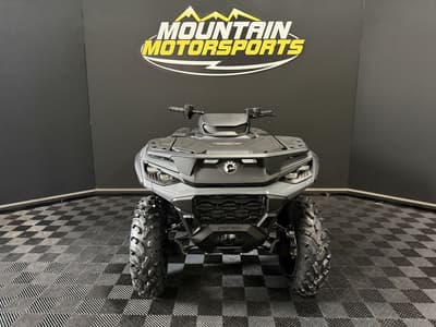 BOATZON | Can-Am® Outlander DPS 1000R 2026