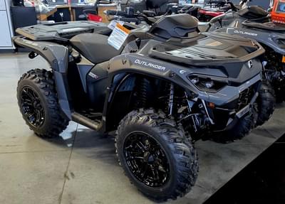 BOATZON | Can-Am® Outlander DPS 1000R 2026