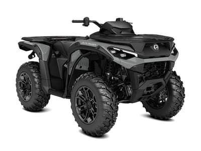 BOATZON | Can-Am® Outlander DPS 1000R 2026