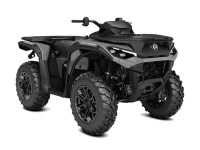 BOATZON | Can-Am® Outlander DPS 1000R 2026