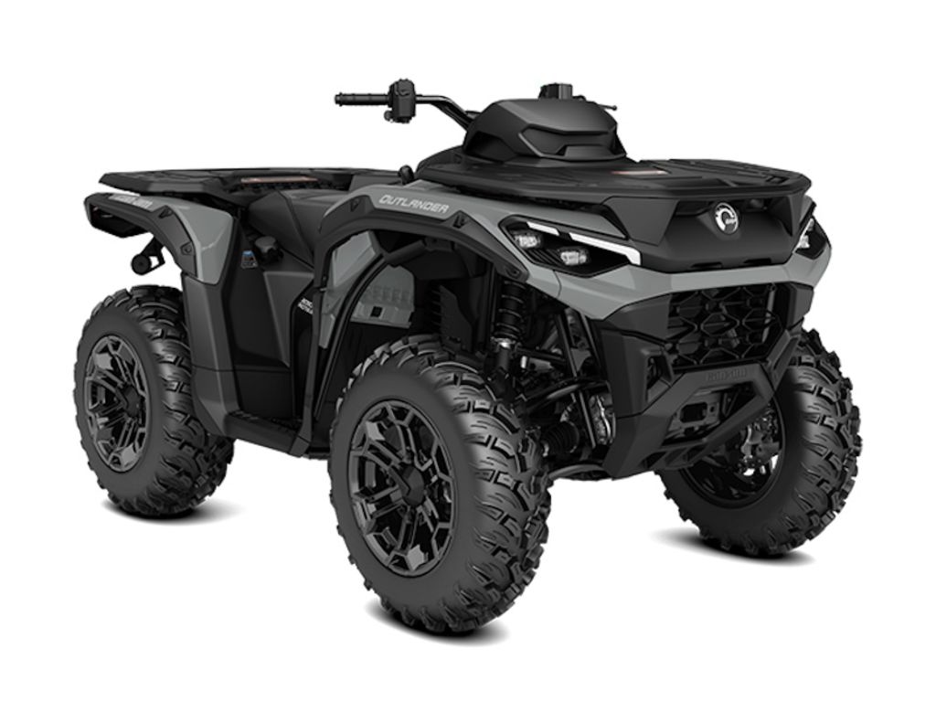 2026 Can-Am® Outlander DPS 1000R - Sold Boat