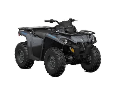 BOATZON | Can-Am® Outlander DPS 450 2021