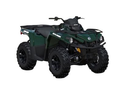 BOATZON | Can-Am® Outlander DPS 450 2022