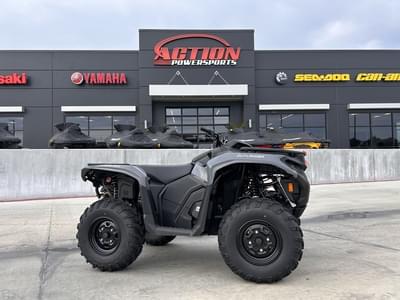 BOATZON | Can-Am® Outlander DPS 500 2025
