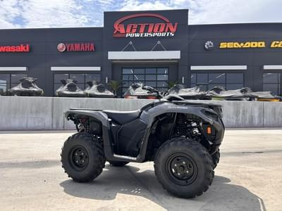 BOATZON | Can-Am® Outlander DPS 500 2025