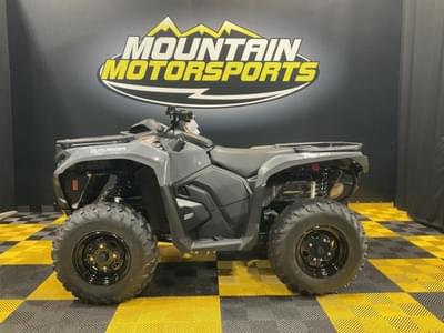 BOATZON | Can-Am® Outlander DPS 500 2025