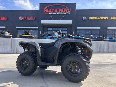BOATZON | Can-Am® Outlander DPS 500 2026 BOATZON | Can-Am® Outlander DPS 500 2026