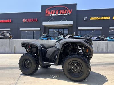 BOATZON | Can-Am® Outlander DPS 500 2026