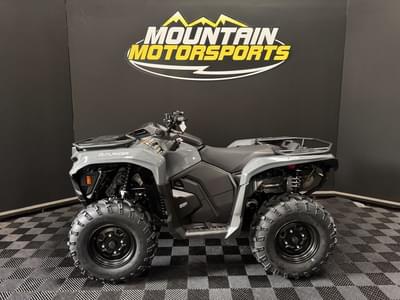 BOATZON | Can-Am® Outlander DPS 500 2026