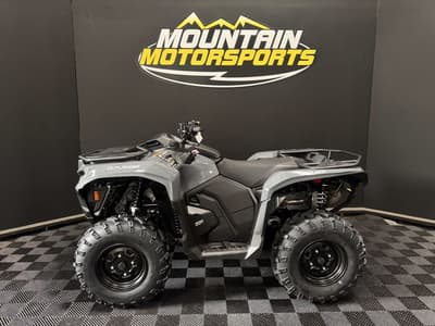 BOATZON | Can-Am® Outlander DPS 500 2026