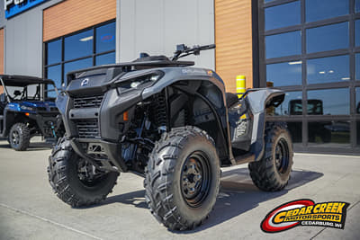 BOATZON | Can-Am® Outlander DPS 500 2026