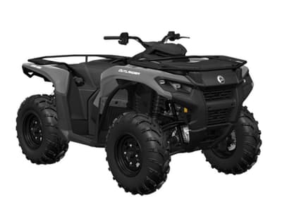 BOATZON | Can-Am® Outlander DPS 500 2026 BOATZON | Can-Am® Outlander DPS 500 2026