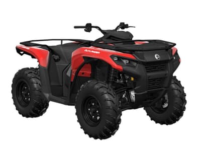 BOATZON | Can-Am® Outlander DPS 500 2026