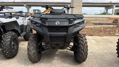 BOATZON | Can-Am® OUTLANDER DPS 500 GY 26 HD5 2026
