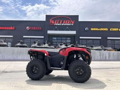 BOATZON | Can-Am® Outlander DPS 700 2025