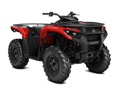 BOATZON | Can-Am® Outlander DPS 700 2025