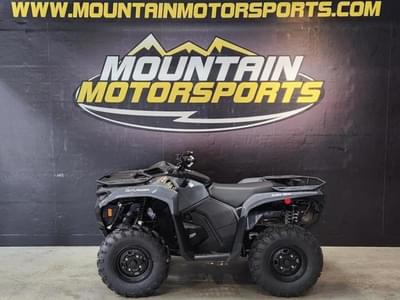 BOATZON | Can-Am® Outlander DPS 700 2025