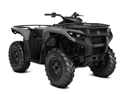 BOATZON | Can-Am® Outlander DPS 700 2025