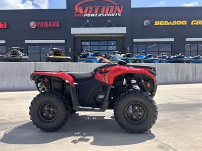 BOATZON | Can-Am® Outlander DPS 700 2026 BOATZON | Can-Am® Outlander DPS 700 2026