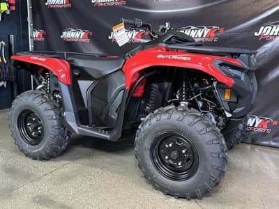 BOATZON | Can-Am® Outlander DPS 700 2026