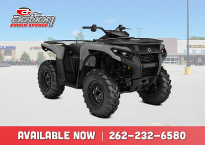BOATZON | Can-Am® Outlander DPS 700 2026 BOATZON | Can-Am® Outlander DPS 700 2026