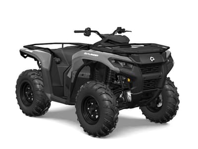 BOATZON | Can-Am® Outlander DPS 700 2027