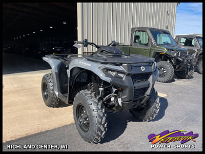 BOATZON | Can-Am® Outlander DPS 700 2027 BOATZON | Can-Am® Outlander DPS 700 2027