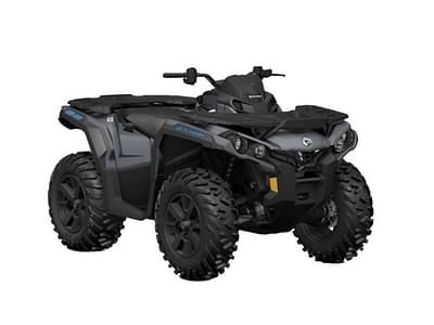 BOATZON | Can-Am® Outlander DPS 850 2021
