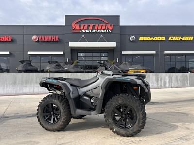 BOATZON | Can-Am® Outlander DPS 850 2023