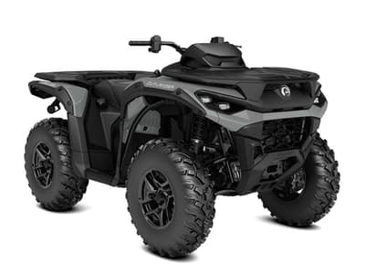 BOATZON | Can-Am® Outlander DPS 850 2025
