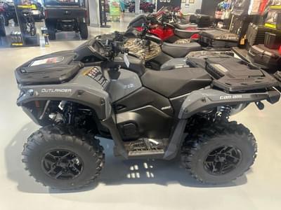 BOATZON | Can-Am® Outlander DPS 850 2025