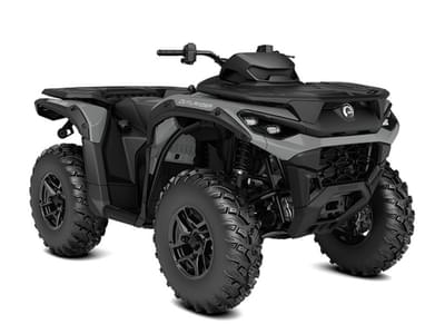 BOATZON | Can-Am® Outlander DPS 850 2025