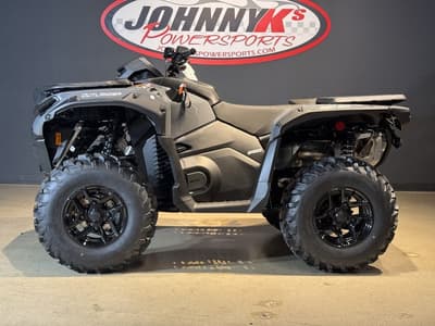 BOATZON | Can-Am® Outlander DPS 850 2026