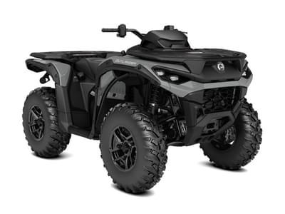 BOATZON | Can-Am® Outlander DPS 850 2026