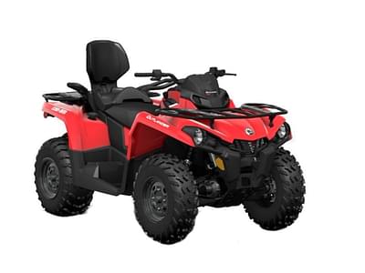 BOATZON | Can-Am® Outlander MAX 570 2021