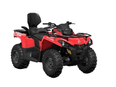 BOATZON | Can-Am® Outlander MAX 570 2021 BOATZON | Can-Am® Outlander MAX 570 2021