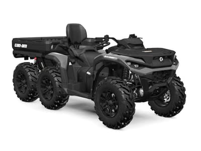BOATZON | Can-Am® Outlander MAX 6X6 DPS 1000 2027