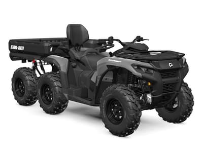 BOATZON | Can-Am® Outlander MAX 6X6 DPS 700 2027