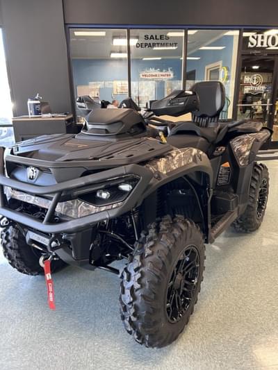 BOATZON | Can-Am® Outlander MAX DPS 1000R 2026 BOATZON | Can-Am® Outlander MAX DPS 1000R 2026