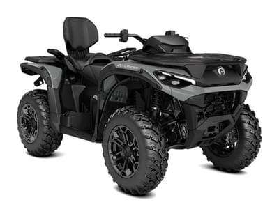BOATZON | Can-Am® Outlander MAX DPS 1000R 2026