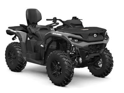 BOATZON | Can-Am® Outlander MAX DPS 2027