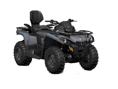 BOATZON | Can-Am® Outlander MAX DPS 450 2021 BOATZON | Can-Am® Outlander MAX DPS 450 2021