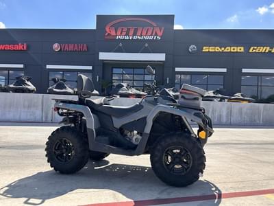 BOATZON | Can-Am® Outlander MAX DPS 450 2023