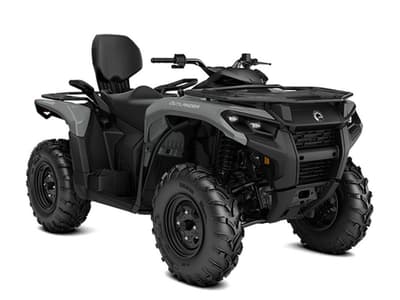 BOATZON | Can-Am® Outlander MAX DPS 500 2025
