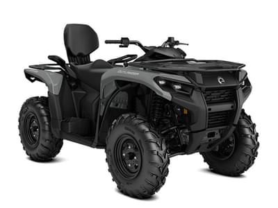 BOATZON | Can-Am® Outlander MAX DPS 500 2025