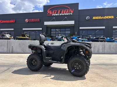 BOATZON | Can-Am® Outlander MAX DPS 500 2026