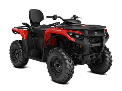 BOATZON | Can-Am® Outlander MAX DPS 500 2026 BOATZON | Can-Am® Outlander MAX DPS 500 2026