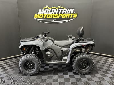 BOATZON | Can-Am® Outlander MAX DPS 500 2026